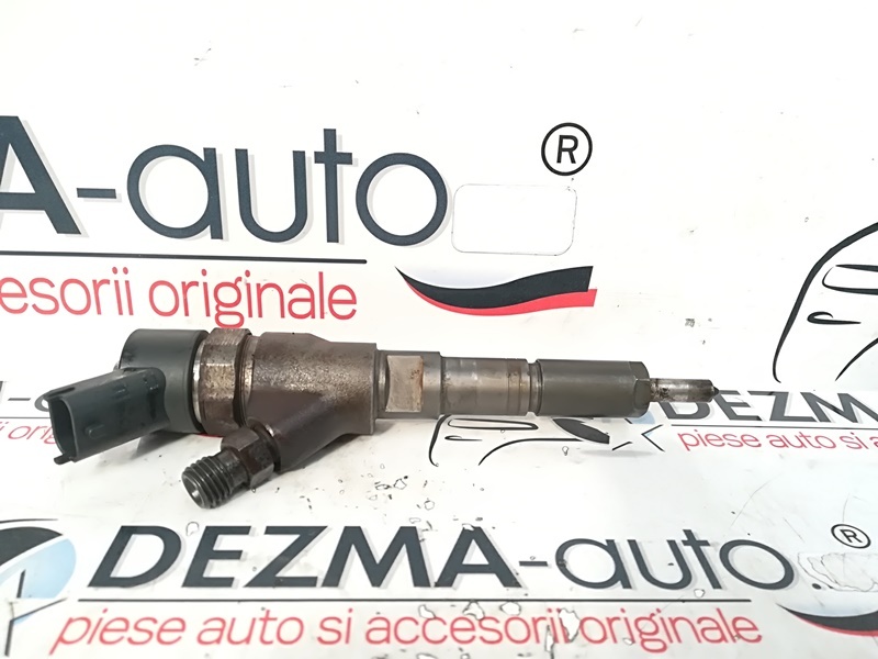 Injector cod 9640088780, Peugeot 206 hatchback, 2.0 hdi (id:296214)