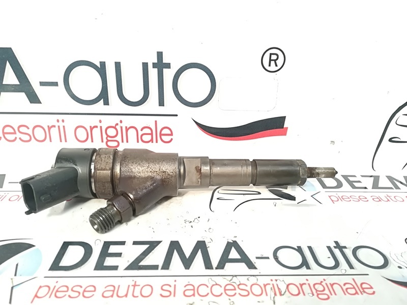 Injector cod 9640088780, Peugeot 206 hatchback, 2.0 hdi (id:296217)