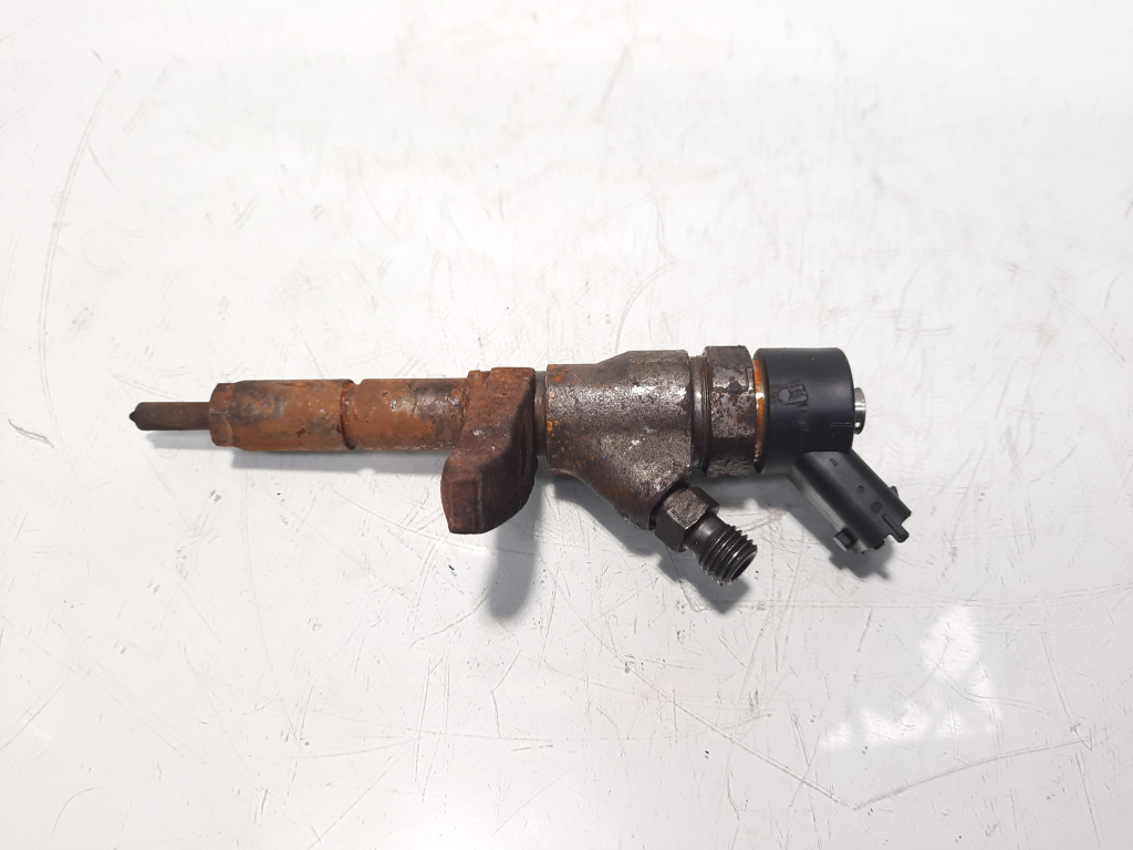 Injector, cod 9640088780J, 0445110062, Peugeot 306, 2.0 hdi, RHY (idi:471595)