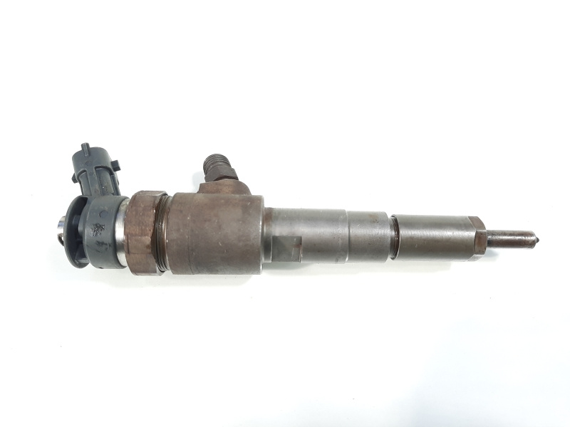 Injector cod 9641496180, Peugeot 206 SW, 1.4hdi, 8HX (id:345748)