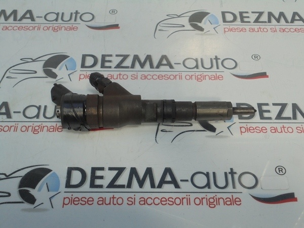 Injector,cod 9641742880, 0445110076, Citroen C5 (DC) 2.0 hdi (id:271967)