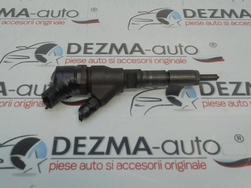 Injector,cod 9641742880, 0445110076, Citroen C5 (DC) 2.0 hdi (id:271968)