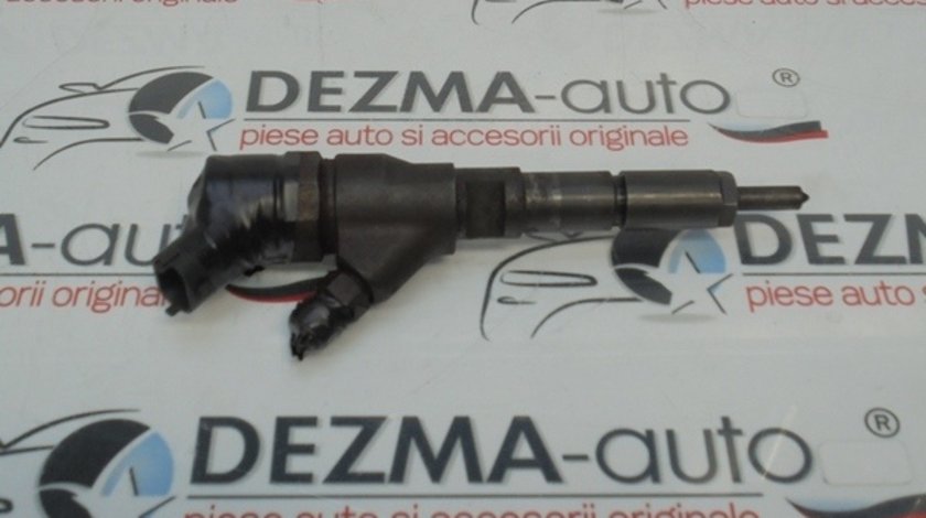 Injector,cod 9641742880, 0445110076, Citroen C5 (DC) 2.0 hdi (id:271968)