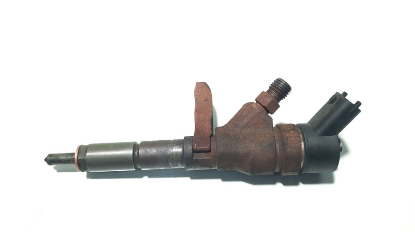 Injector, cod 9641742880, 0445110076, Citroen Jumper, 2.0 hdi, RHV, (idi:449951)