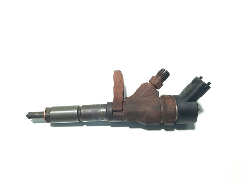 Injector, cod 9641742880, 0445110076, Peugeot 206 SW, 2.0 hdi, RHY, (idi:449951)