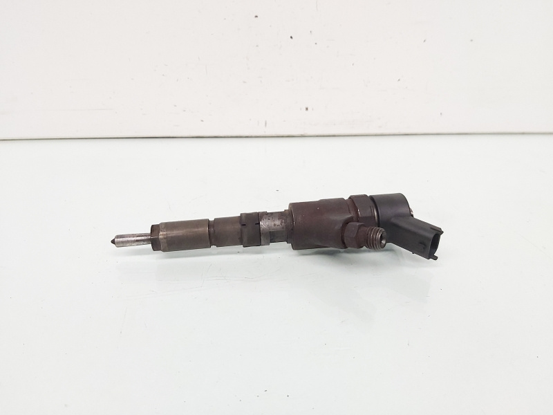 Injector, cod 9641742880, 0445110076, Peugeot 406, 2.0 HDI, RHZ (id:648902)