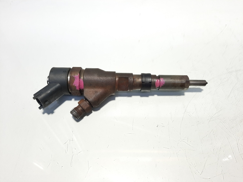 Injector, cod 9641742880, 0445110076 Peugeot 406, 2.0 hdi, RHZ (id:449951)