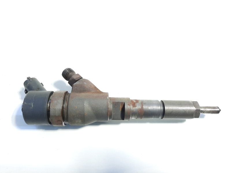 Injector, cod 9641742880, 0445110076 Peugeot 406, 2.0 hdi, RHZ (id:448806)