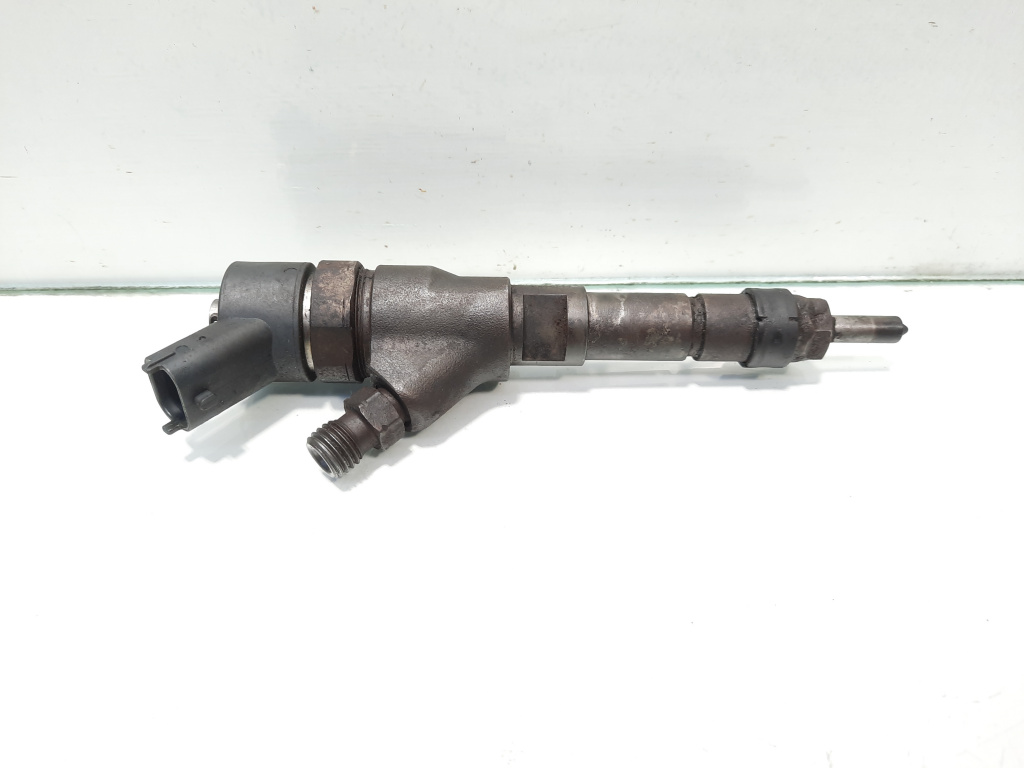Injector, cod 9641742880, 0445110076, Peugeot 406, 2.0 HDI, RHZ (id:498993)
