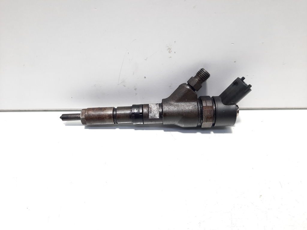 Injector, cod 9641742880, 0445110076, Peugeot 406, 2.0 HDI, RHZ (id:502734)