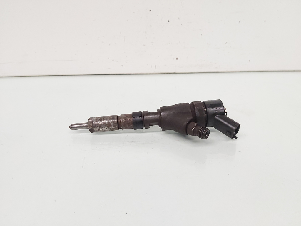 Injector, cod 9641742880, 0445110076, Peugeot 406, 2.0 HDI, RHZ (id:648892)