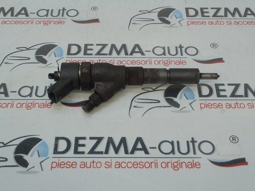 Injector cod 9641742880, Citroen C5 Break (DE) 2.0 hdi, RHZ
