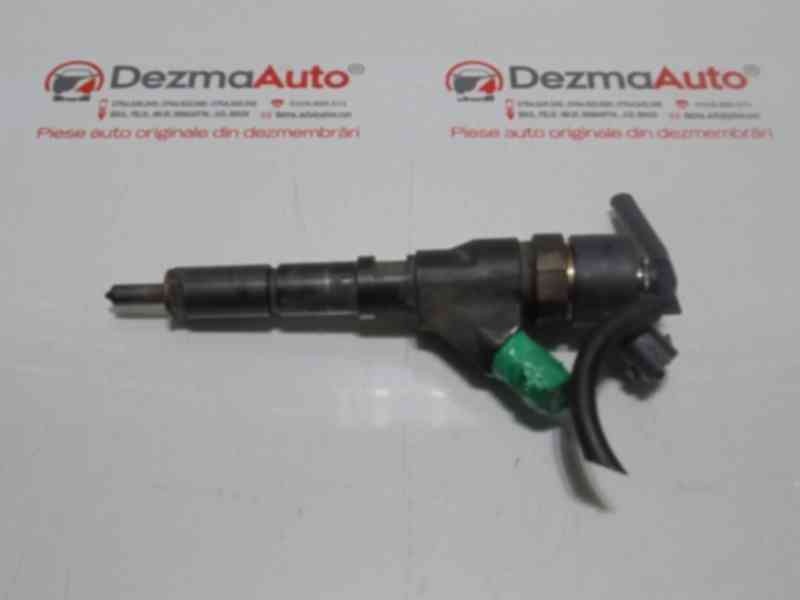 Injector cod 9641742880, Citroen Xsara, 2.0 hdi, RHY