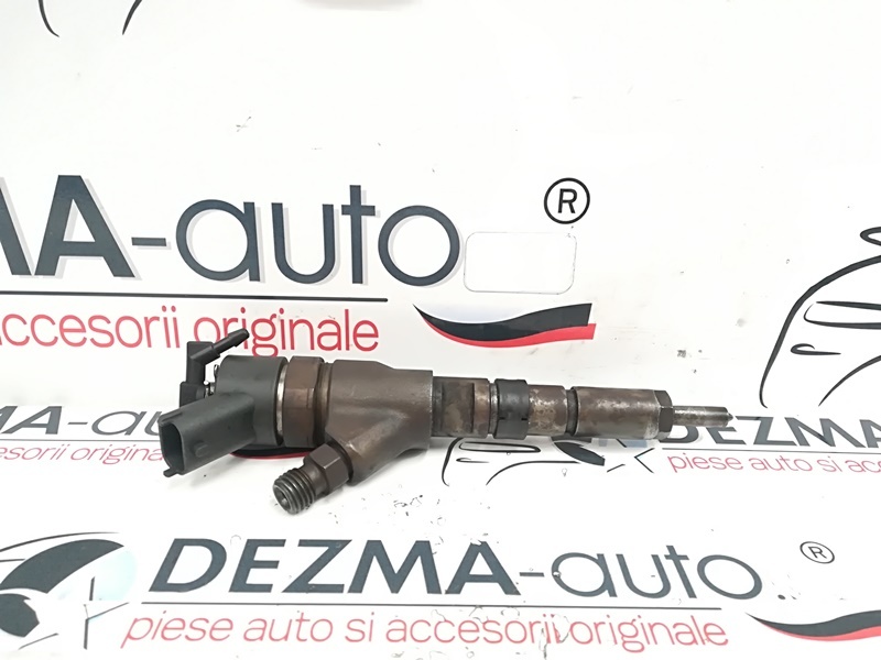 Injector cod 9641742880, Peugeot 307 hatchback, 2.0 hdi (id:271983)
