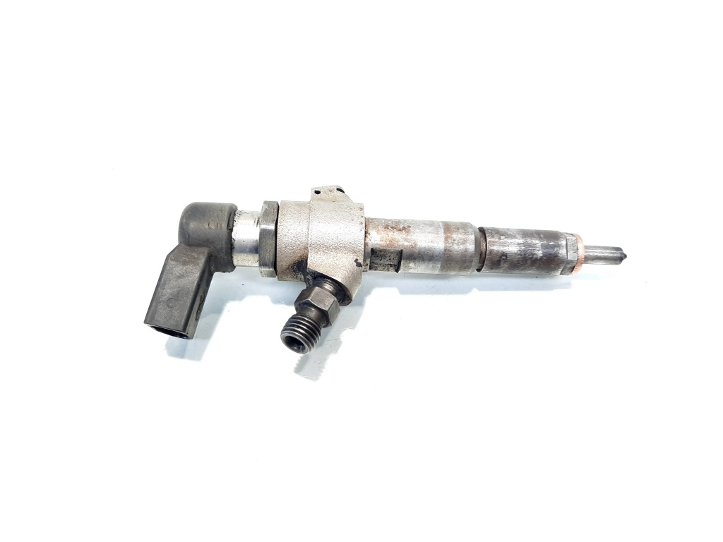 Injector, cod 9645988580, Ford Fiesta 5, 1.4 TDCI, F6JA (id:532826)