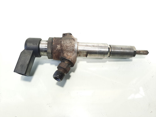 Injector, cod 9645988580, Ford Fiesta 5, 1.4 tdci, F6JA (id:466378)