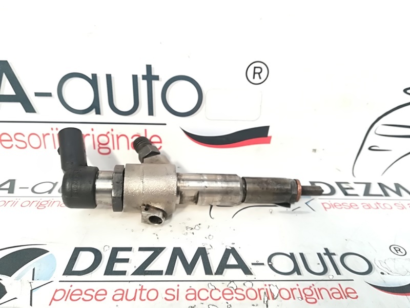 Injector cod 9645988580, Ford Fiesta 5, 1.4TDCI (id:314877)