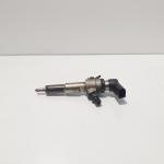 Injector, cod 9645988580, Ford Fusion (JU), 1.4 TDCI, F6JA (idi:694605)