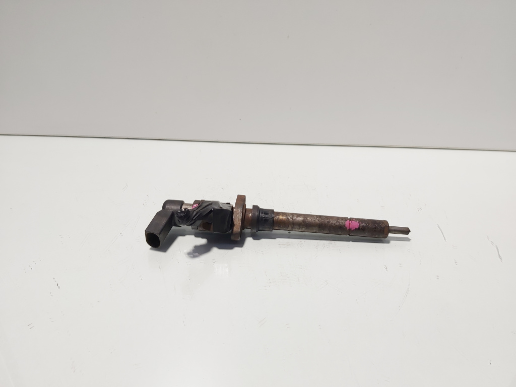 Injector, cod 9647247280, Ford C-Max 1 2.0 TDCI, G6DA (id:674696)
