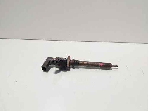 Injector, cod 9647247280, Ford C-Max 1 2.0 TDCI, G6DA (id:674696)
