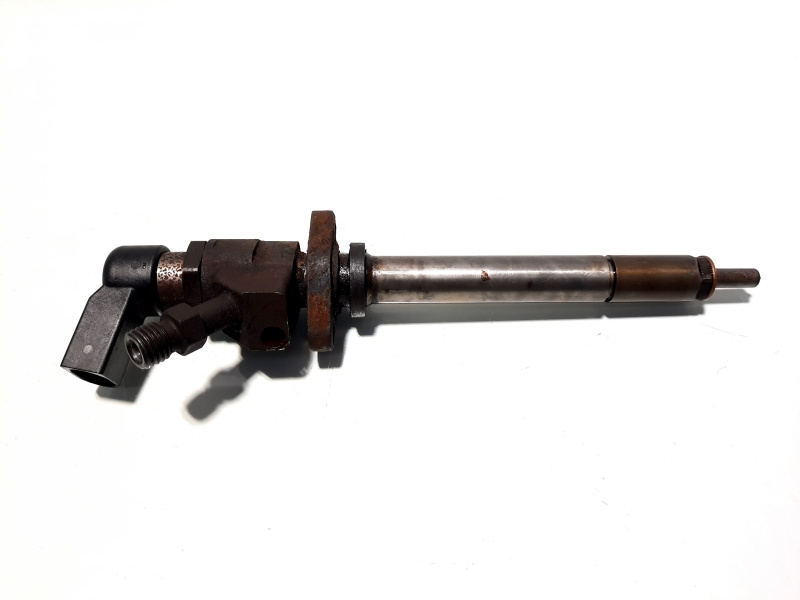 Injector, cod 9647247280, Ford C-Max 1, 2.0 TDCI, G6DA (id:510151)