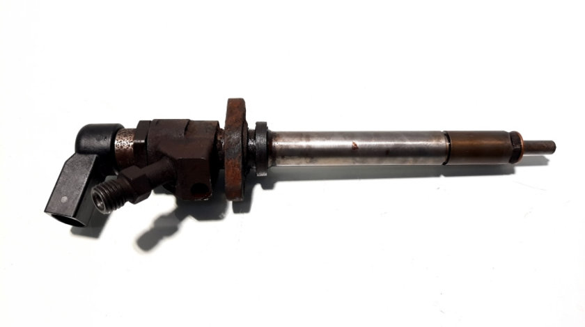 Injector, cod 9647247280, Ford C-Max 1, 2.0 TDCI, G6DA (id:510151)