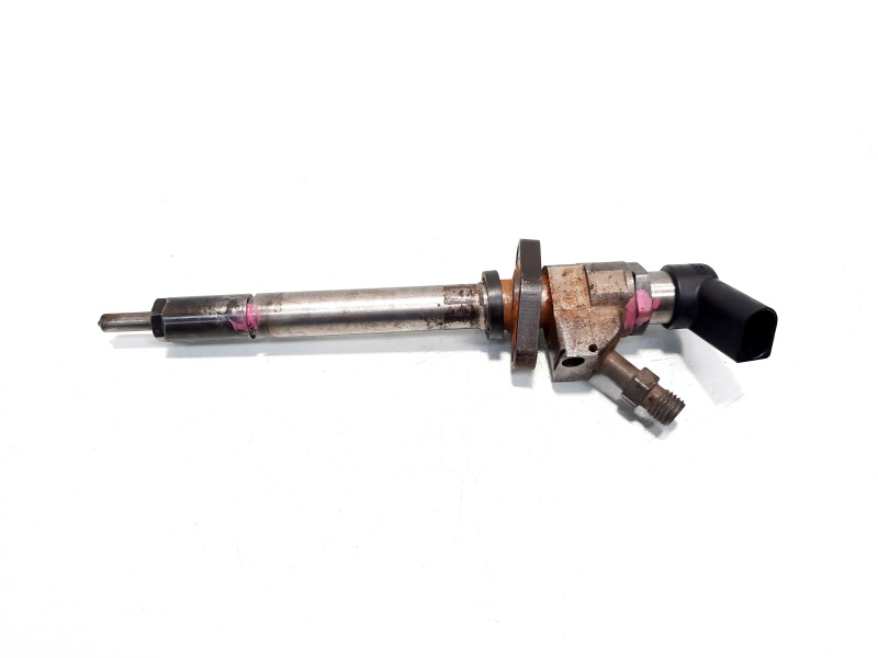 Injector, cod 9647247280, Ford C-Max 1, 2.0 tdci, G6DA (id:475550)