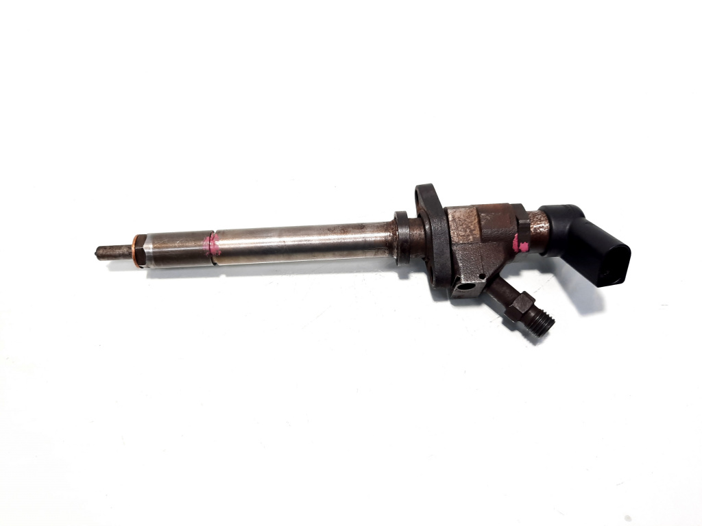 Injector, cod 9647247280, Ford C-Max 1, 2.0 TDCI, G6DA (id:510150)