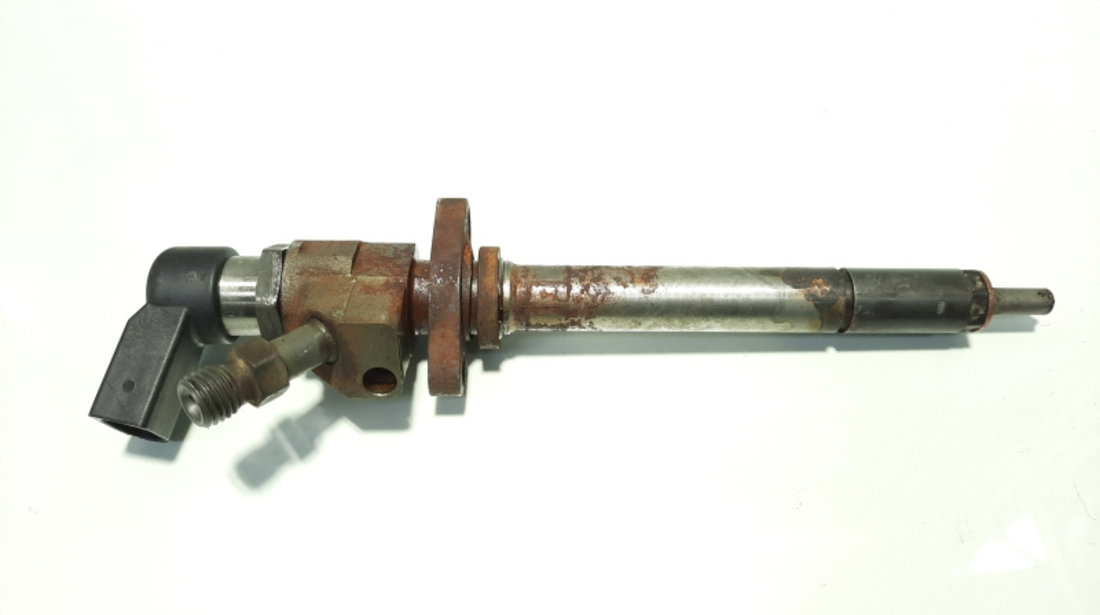 Injector, cod 9647247280, Ford Kuga I, 2.0 tdci, G6DG (pr:110747)
