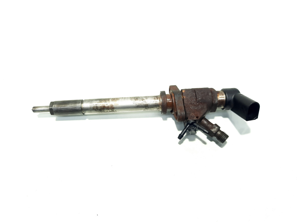 Injector, cod 9647247280, Peugeot 307 SW, 2.0 HDI, RHR (id:519021)
