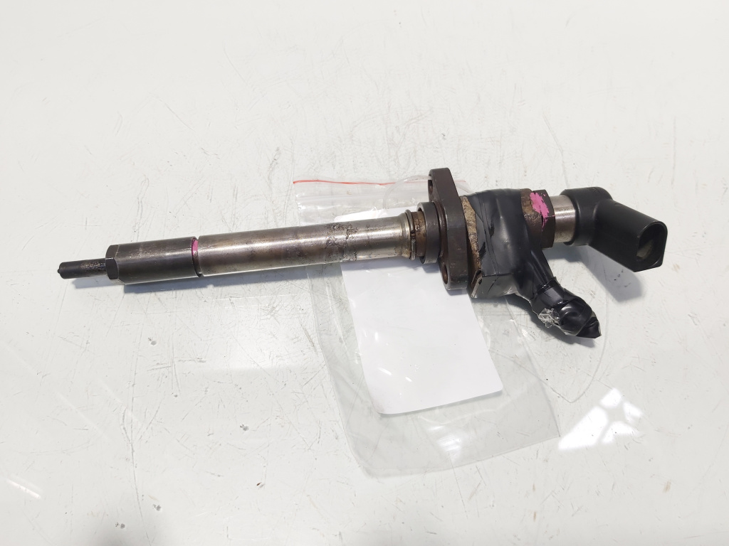 Injector, cod 9647247280, Volvo S40 ll (MS), 2.0 diesel (id:630446)