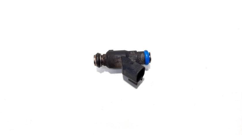 Injector, cod 96487553, Chevrolet Aveo sedan (T200,T250) 1.4 benz, F14D3 (id:533747)