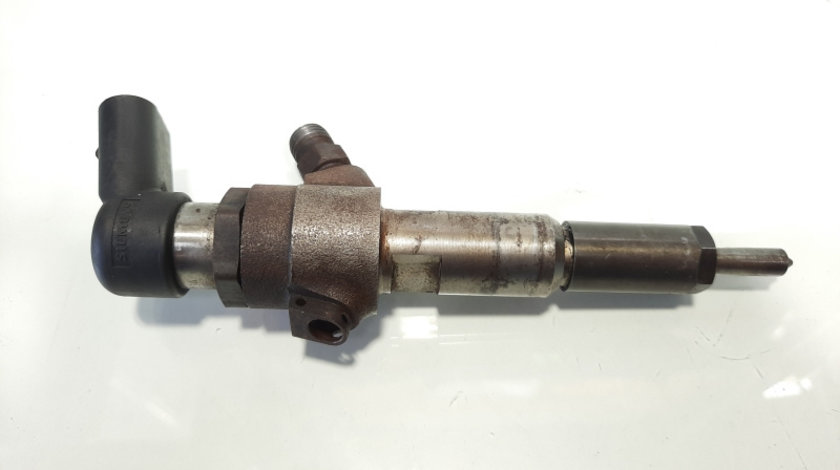 Injector, cod 9649574480, Citroen C1 (PM, PN), 1.4 HDI, 8HT (idi:484663)