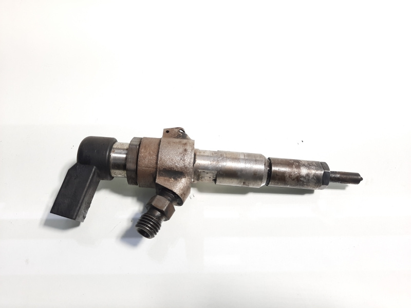Injector, cod 9649574480, Ford Fiesta 5, 1.4 tdci, F6JA (pr:110747)