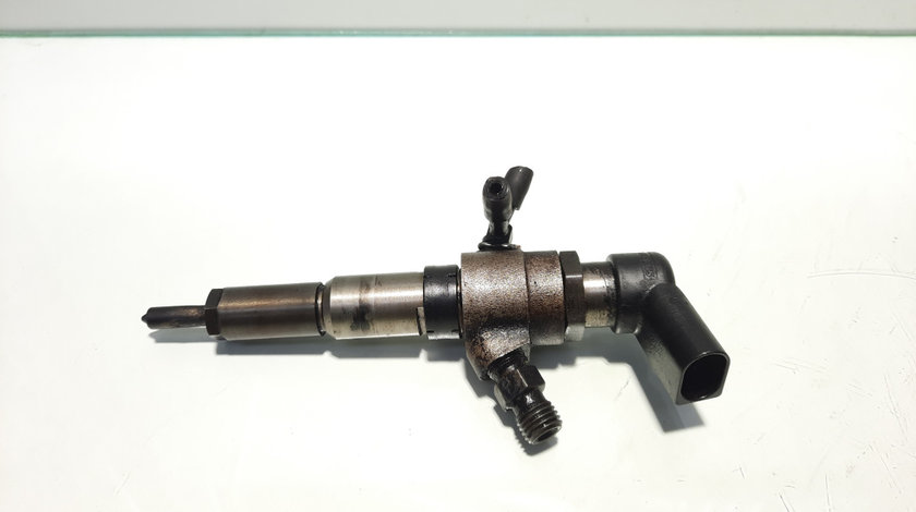 Injector, cod 9649574480, Ford Fiesta 5, 1.4 TDCI, F6JA