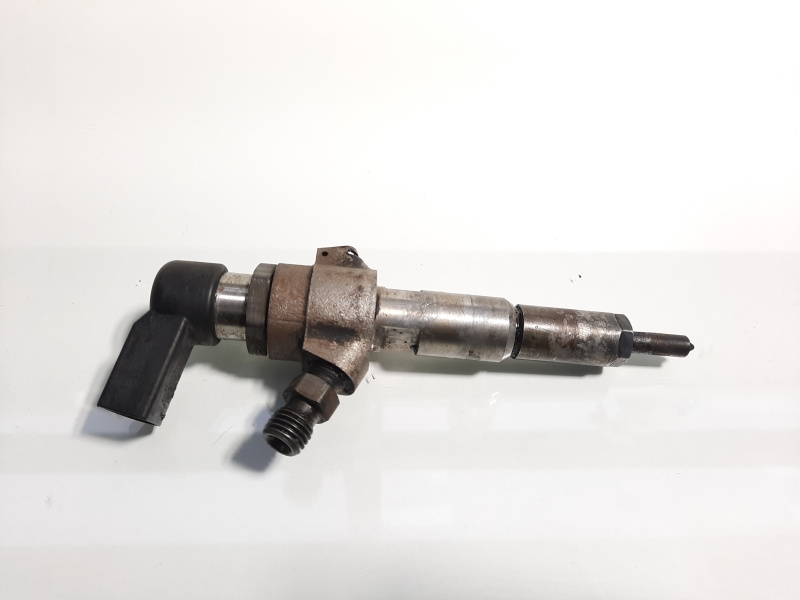 Injector, cod 9649574480, Ford Fiesta 5, 1.4 tdci, F6JA (id:455429)