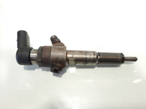 Injector, cod 9649574480, Ford Fiesta 5, 1.4 tdci, F6JA (id:484663)