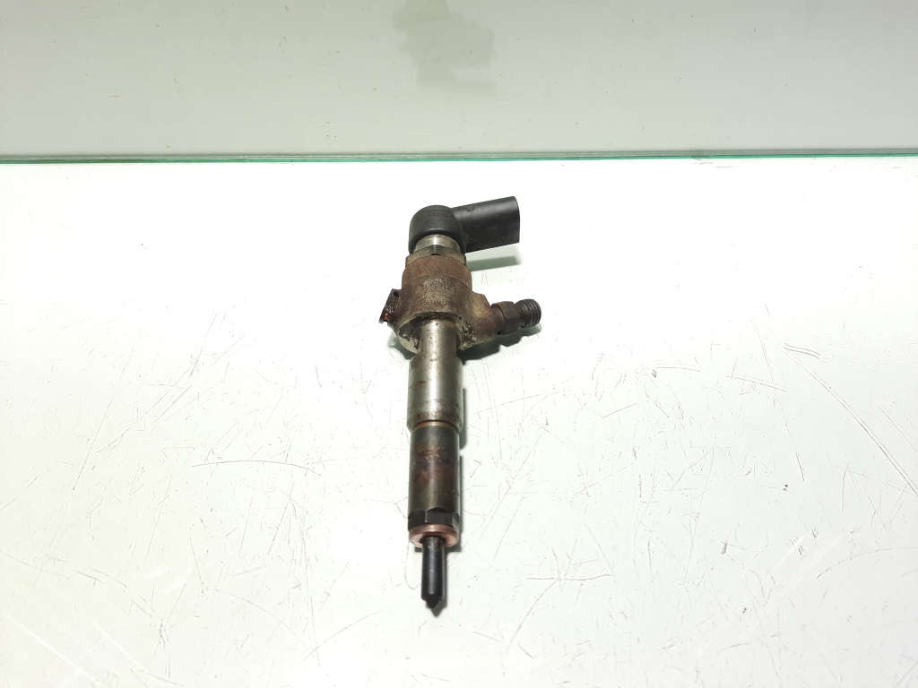 Injector, cod 9649574480, Ford Fiesta 5, 1.4 tdci, F6JA (id:461499)