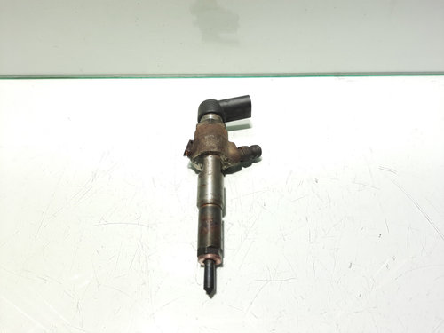 Injector, cod 9649574480, Ford Fiesta 5, 1.4 tdci, F6JA (id:461499)