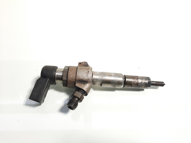 Injector, cod 9649574480, Ford Fiesta 5, 1.4 tdci, F6JA (id:455430)
