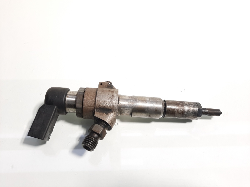 Injector, cod 9649574480, Ford Fiesta 5, 1.4 tdci, F6JA (pr:110747)