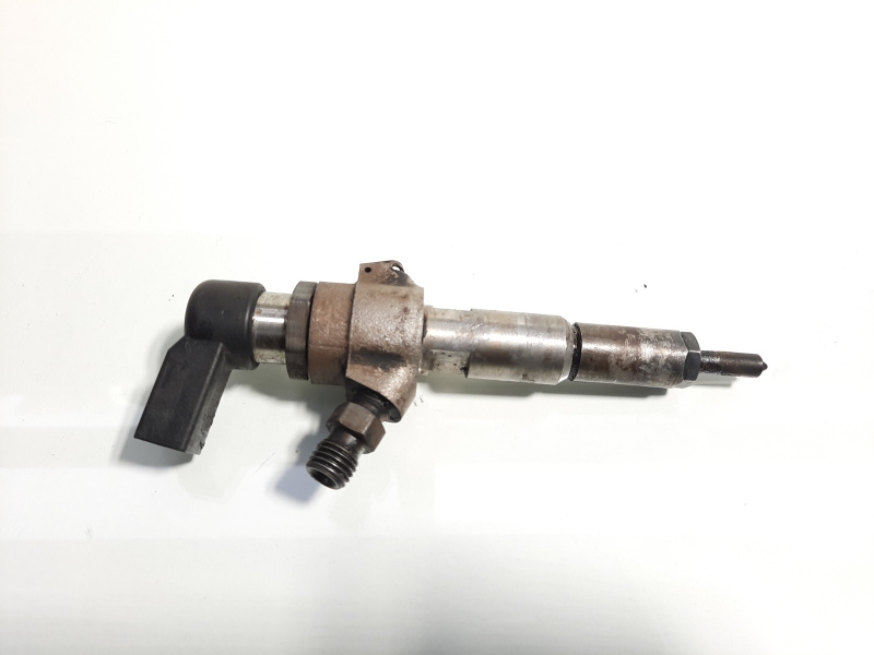 Injector, cod 9649574480, Ford Fiesta 5, 1.4 tdci, F6JA (id:455428)