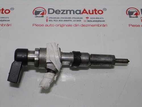 Injector,cod 9649574480, Ford Fiesta 5, 1.4tdci (pr:110747)