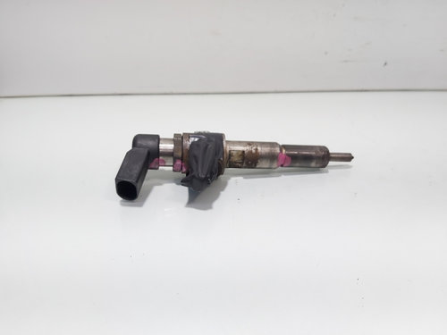 Injector, cod 9649574480, Ford Fusion (JU), 1.4 TDCI, F6JB (id:694607)