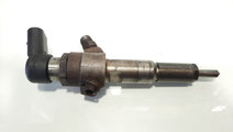 Injector, cod 9649574480, Mazda 2 (DY), 1.4 CD, F6...