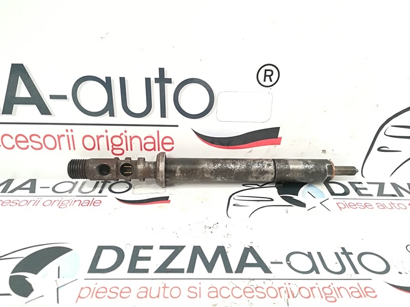 Injector cod 9650059780, Citroen C3 (I) 1.4HDI (id:296619)
