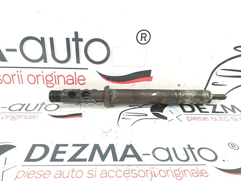 Injector cod 9650059780, Citroen C3 (I) 1.4HDI (id:296640)