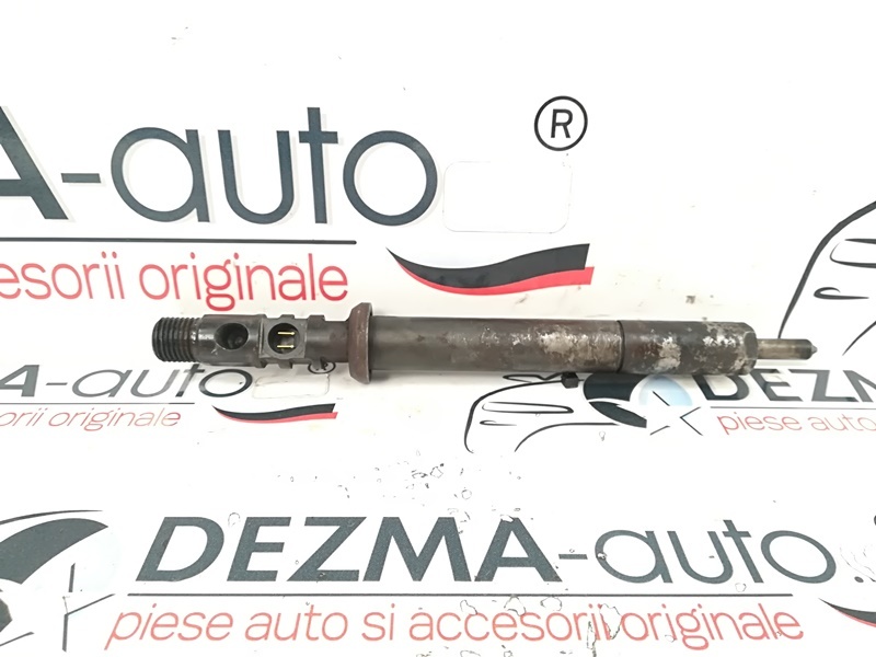 Injector cod 9650059780, Citroen C3 (I) 1.4HDI (id:286807)