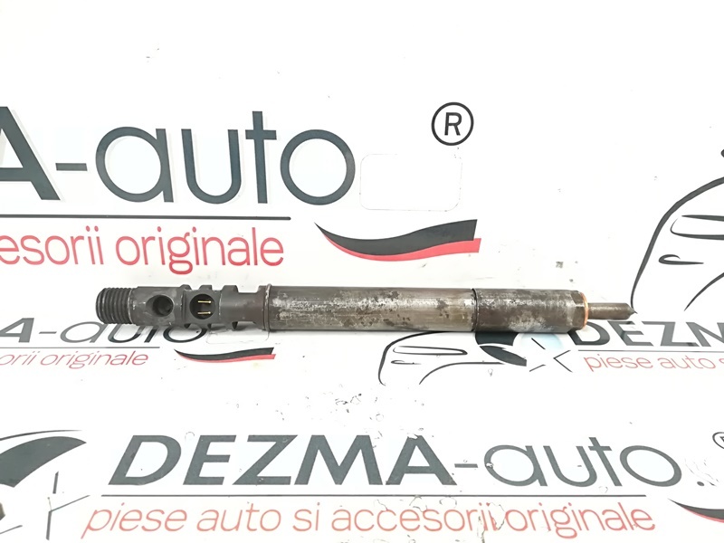 Injector cod 9650059780, Citroen C3 (I) 1.4HDI (id:296624)