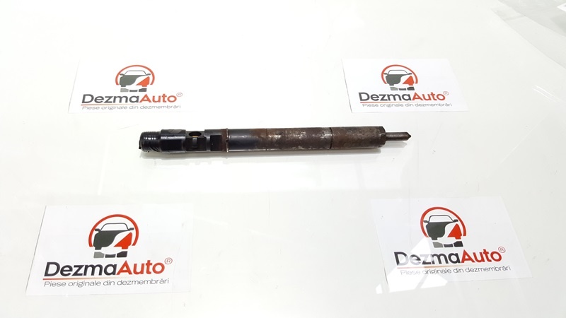 Injector cod 9650059780, EJBR01001A, Citroen C3, 1.4hdi (id:338848)